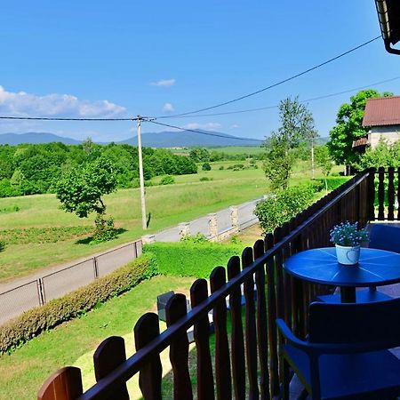Apartman Mate Раковица Екстер'єр фото