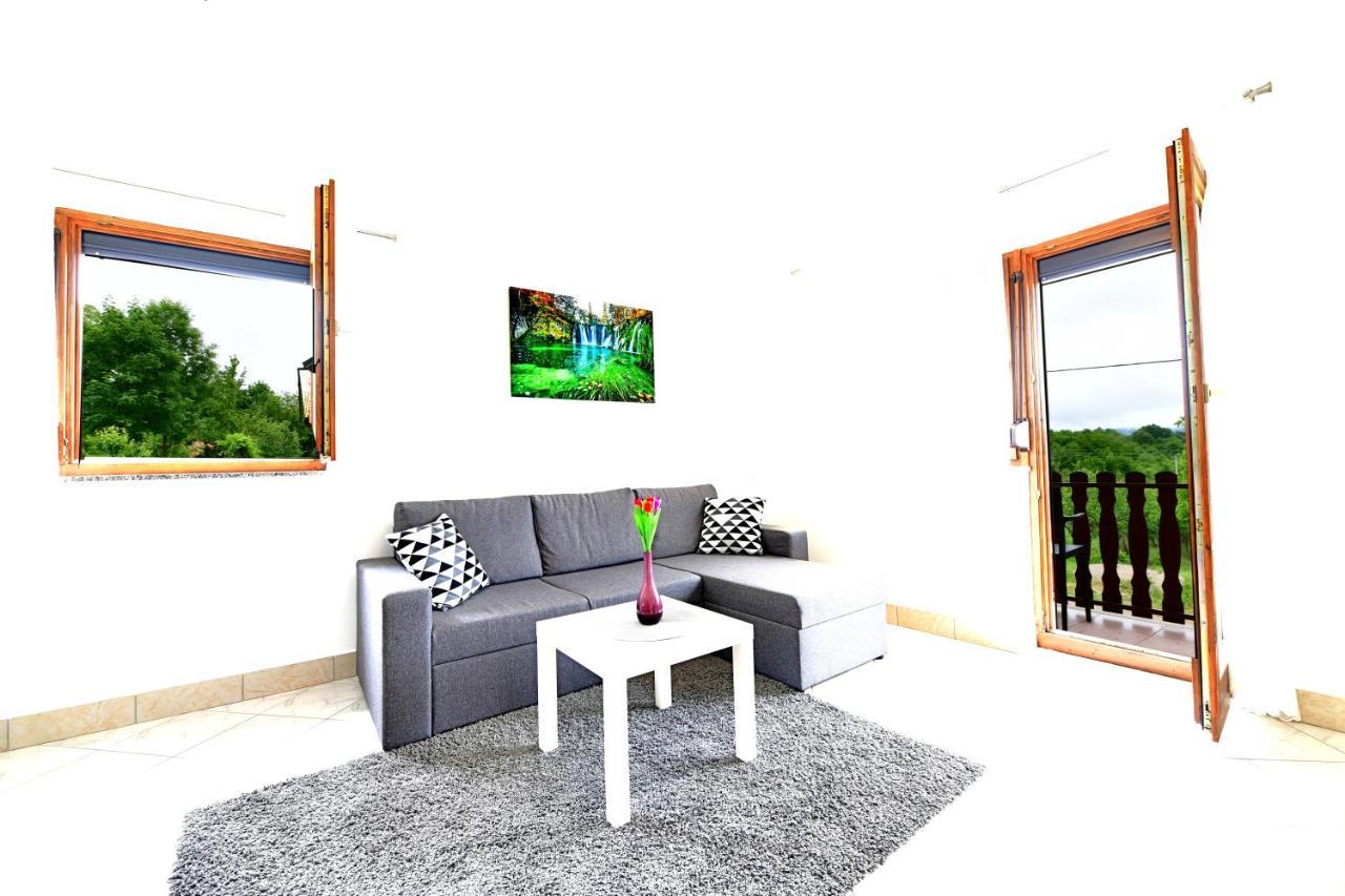Apartman Mate Раковица Екстер'єр фото