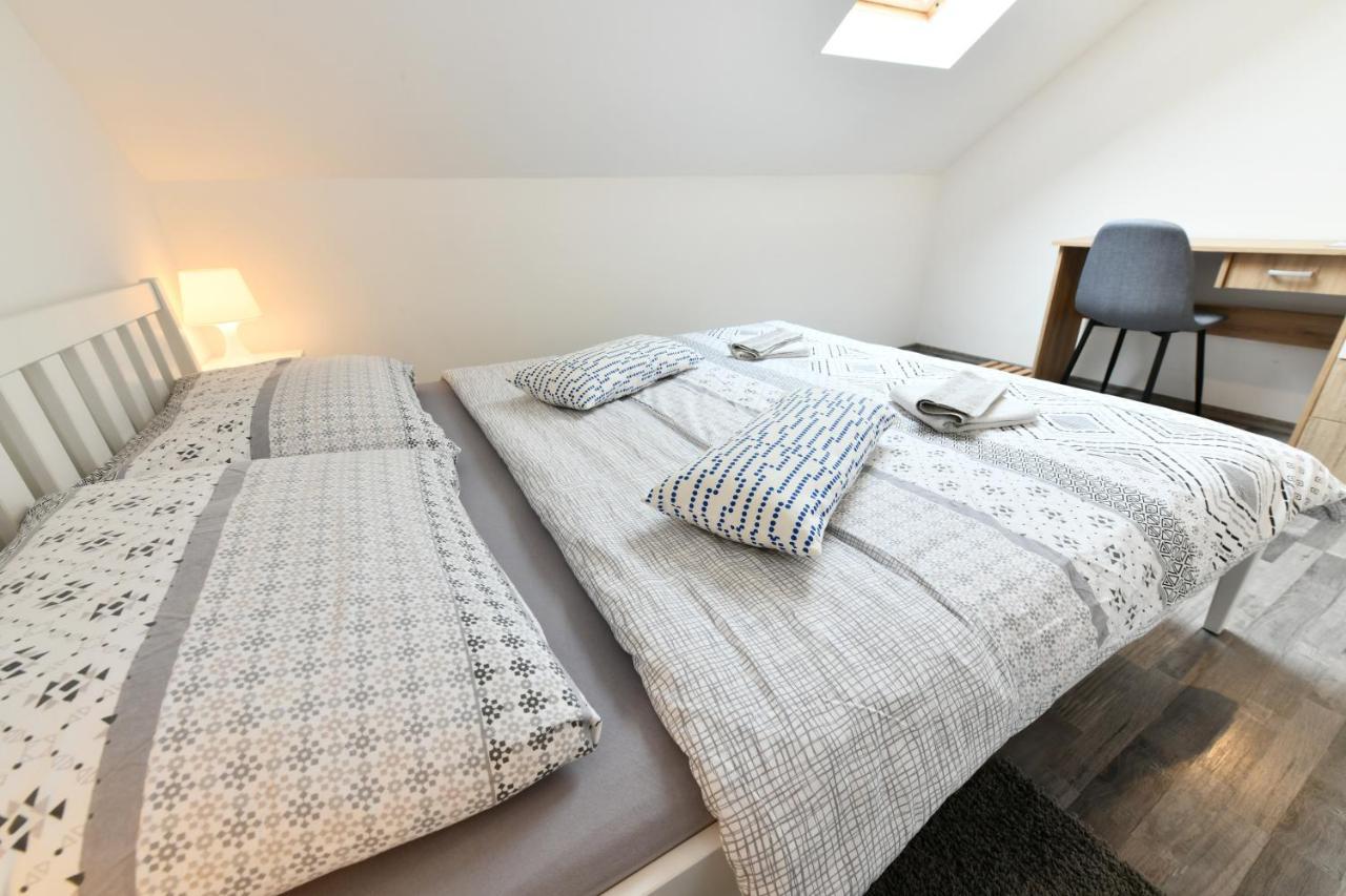 Apartman Mate Раковица Екстер'єр фото