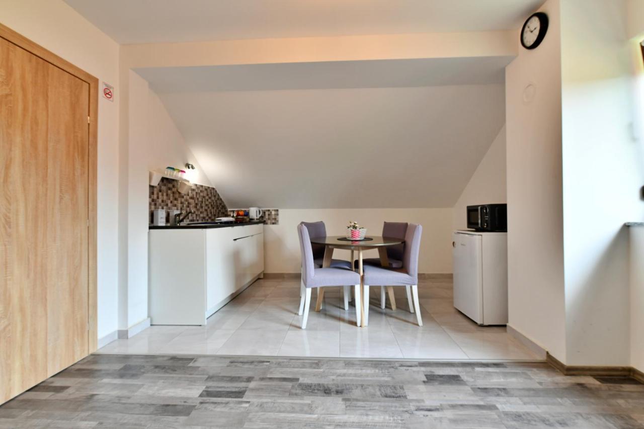 Apartman Mate Раковица Екстер'єр фото