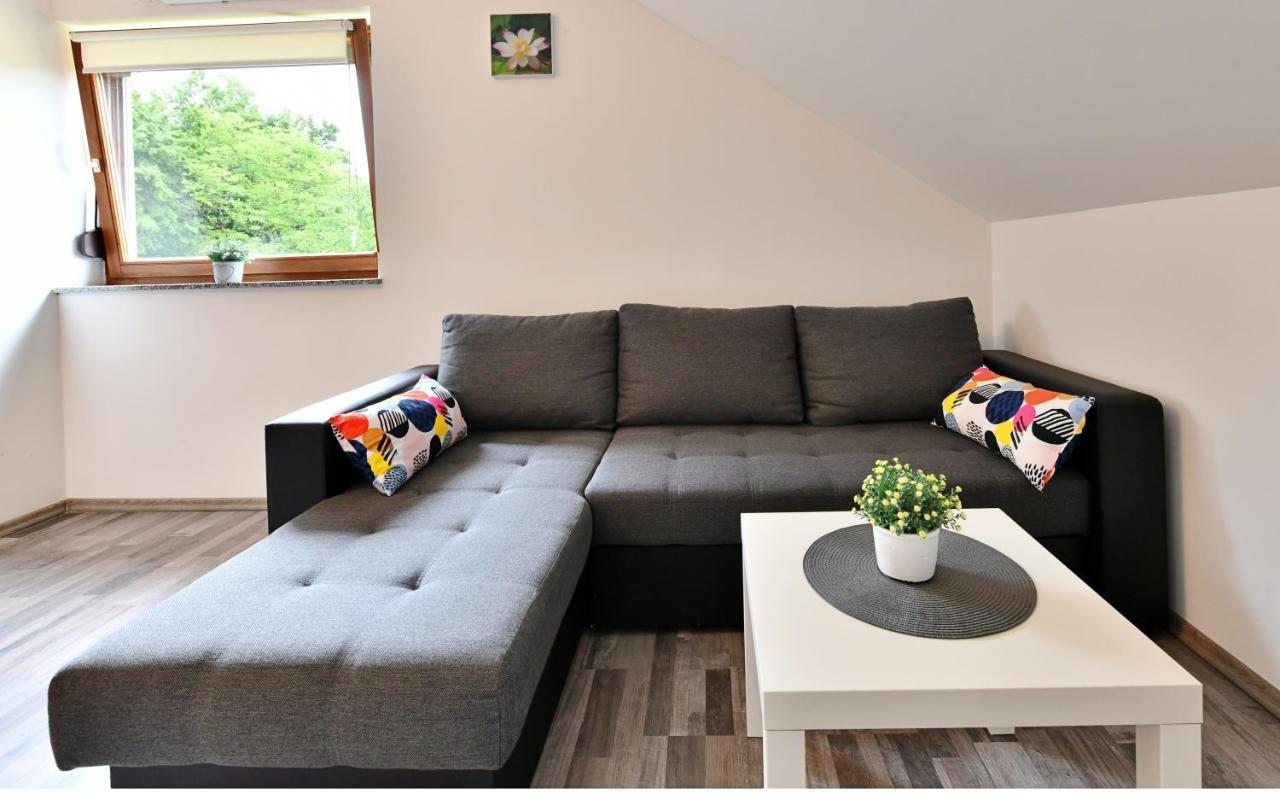 Apartman Mate Раковица Екстер'єр фото