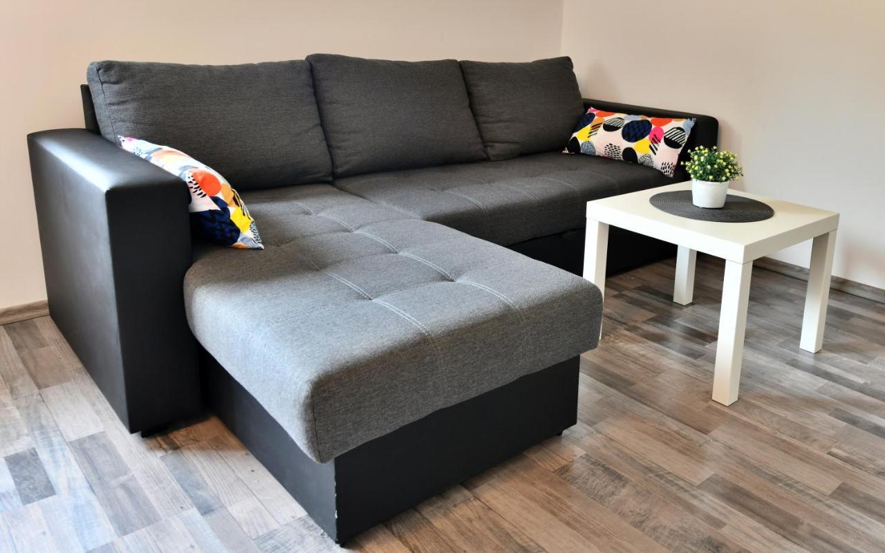 Apartman Mate Раковица Екстер'єр фото