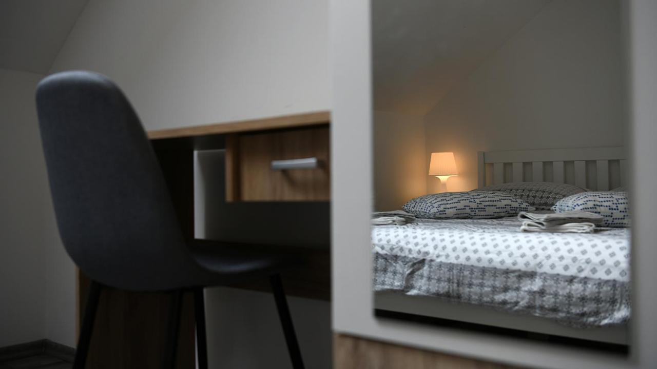 Apartman Mate Раковица Екстер'єр фото