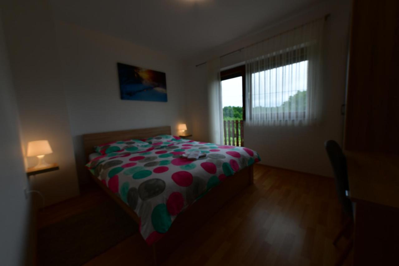 Apartman Mate Раковица Екстер'єр фото