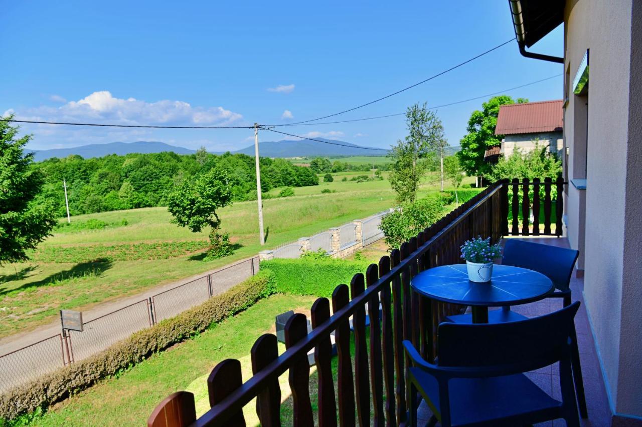 Apartman Mate Раковица Екстер'єр фото