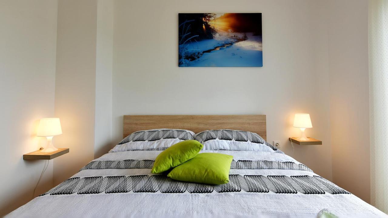 Apartman Mate Раковица Екстер'єр фото