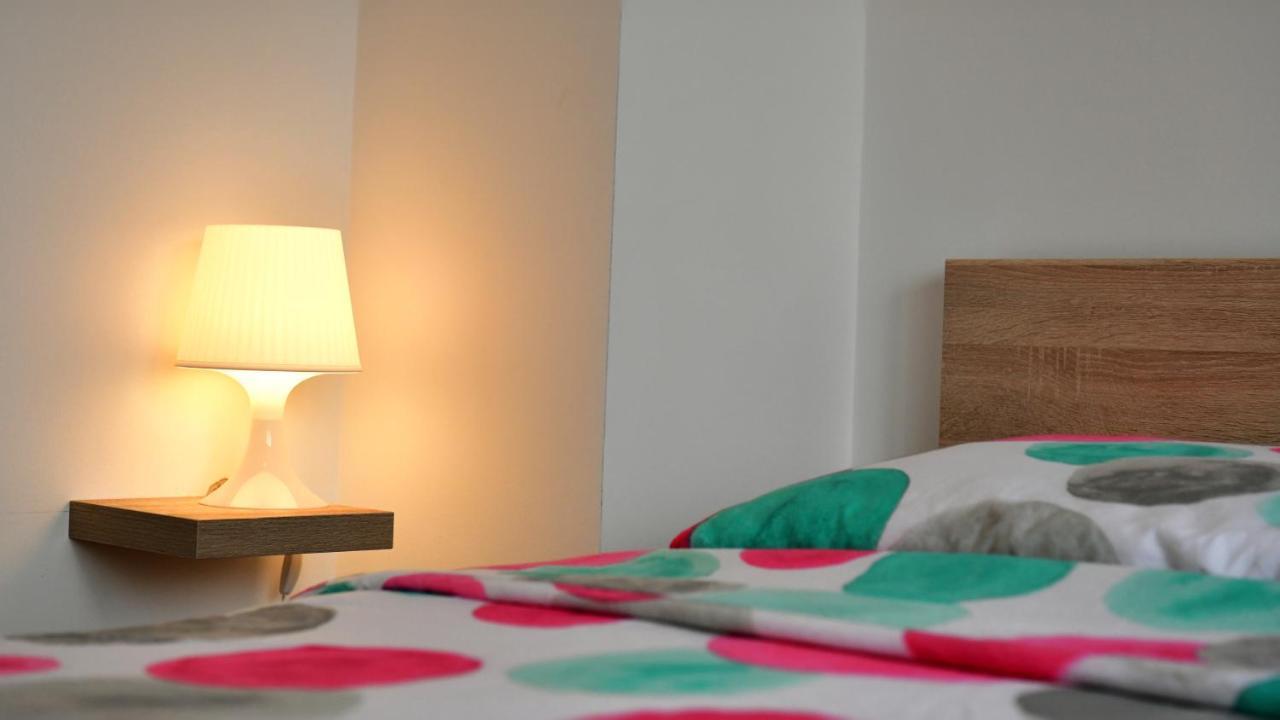 Apartman Mate Раковица Екстер'єр фото