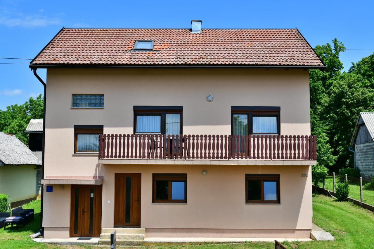 Apartman Mate Раковица Екстер'єр фото