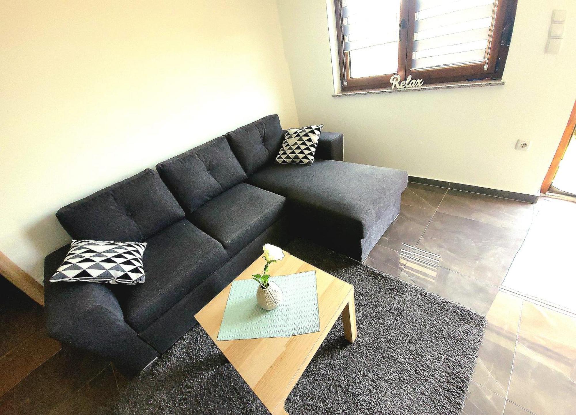 Apartman Mate Раковица Екстер'єр фото