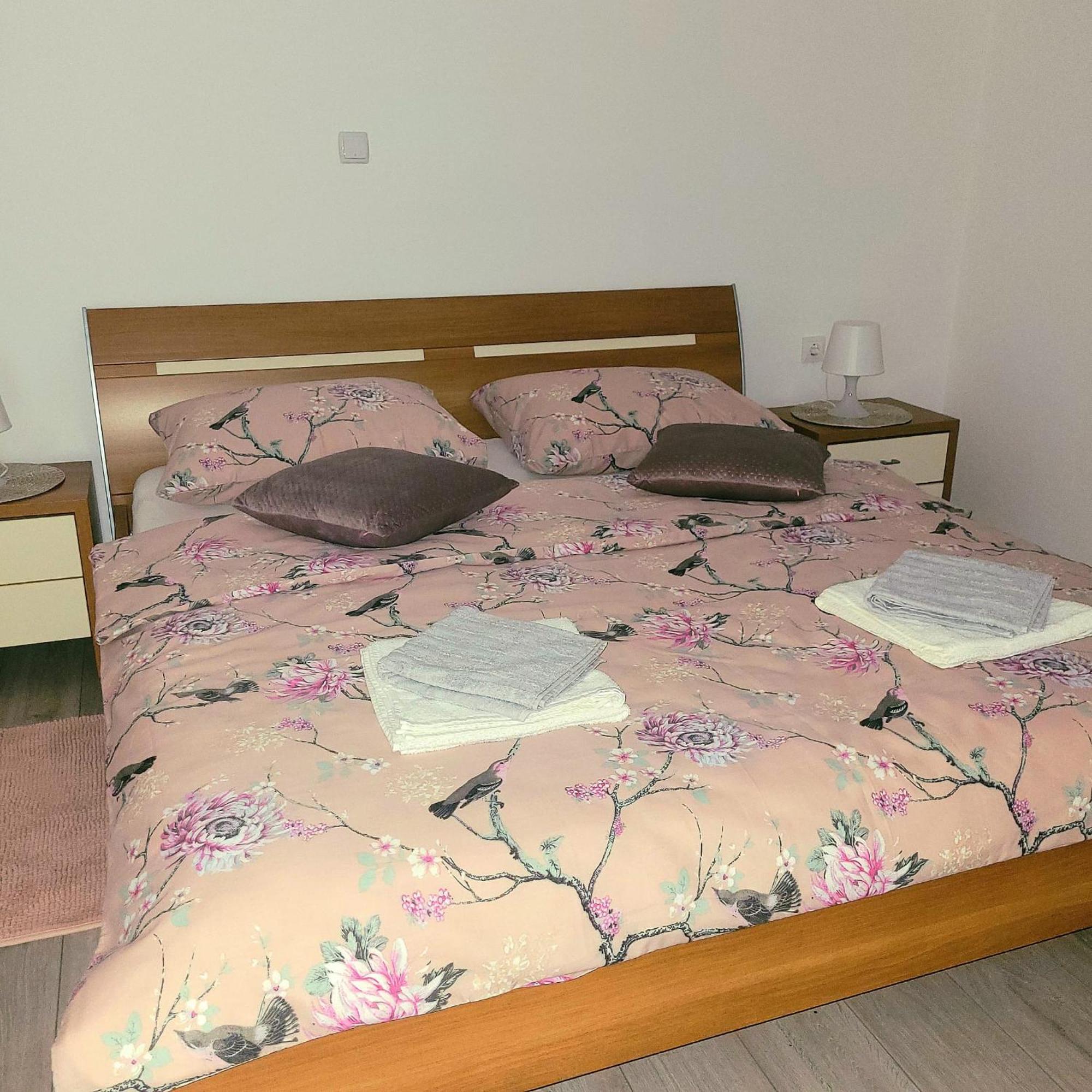 Apartman Mate Раковица Екстер'єр фото