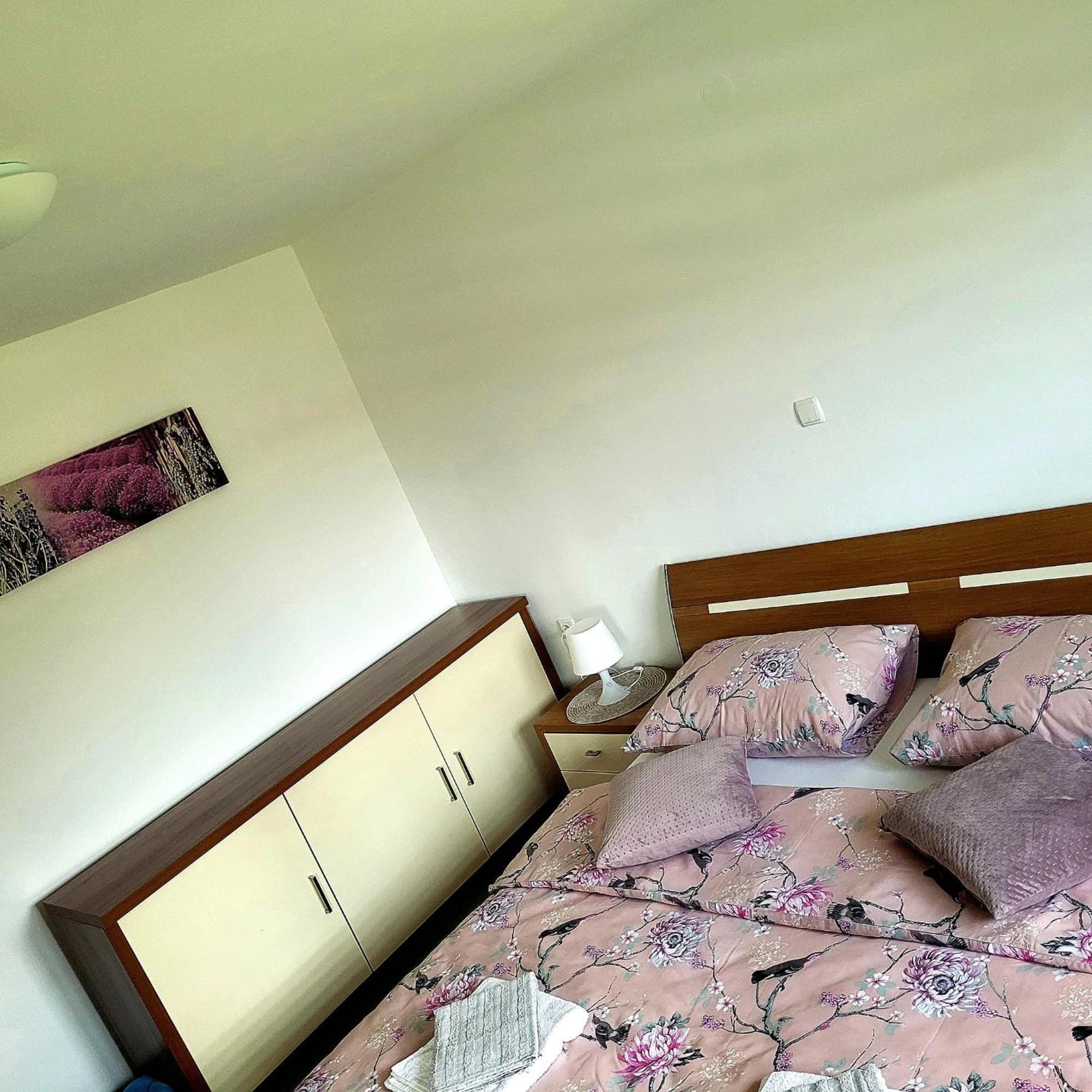 Apartman Mate Раковица Екстер'єр фото